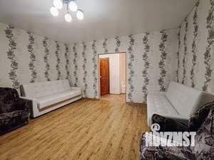 2-к квартира, посуточно, 58м2, 6/17 этаж