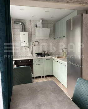 2-к квартира, на длительный срок, 56м2, 4/5 этаж