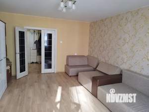2-к квартира, на длительный срок, 60м2, 4/19 этаж