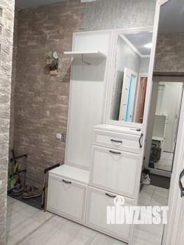 1-к квартира, на длительный срок, 37м2, 1/2 этаж