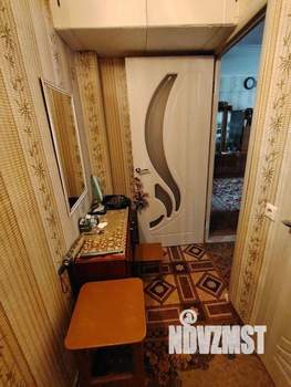 2-к квартира, на длительный срок, 54м2, 1/5 этаж