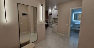 1-к квартира, на длительный срок, 58м2, 2/14 этаж