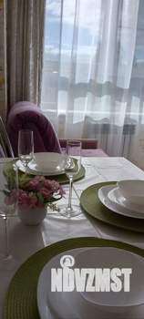 1-к квартира, на длительный срок, 40м2, 5/10 этаж