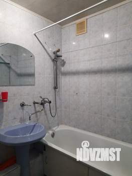 1-к квартира, на длительный срок, 38м2, 6/9 этаж