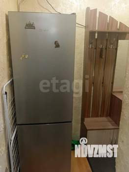 1-к квартира, на длительный срок, 30м2, 2/9 этаж