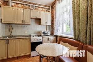 1-к квартира, посуточно, 35м2, 2/6 этаж