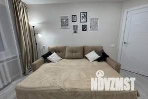 2-к квартира, посуточно, 45м2, 1/5 этаж