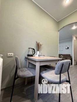 2-к квартира, посуточно, 53м2, 1/1 этаж