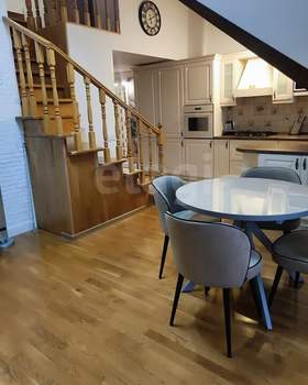 3-к квартира, на длительный срок, 55м2, 4/4 этаж