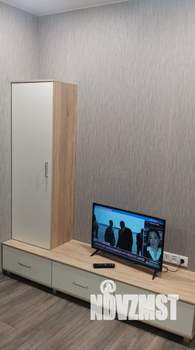 Студия квартира, на длительный срок, 30м2, 4/15 этаж