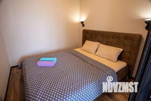 1-к квартира, посуточно, 42м2, 20/22 этаж