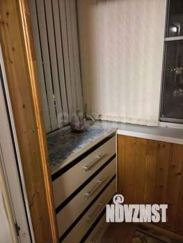 2-к квартира, на длительный срок, 46м2, 5/5 этаж