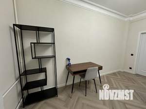 2-к квартира, посуточно, 50м2, 1/5 этаж