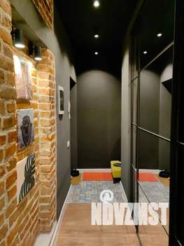 2-к квартира, посуточно, 43м2, 4/5 этаж