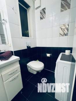 1-к квартира, посуточно, 36м2, 2/6 этаж