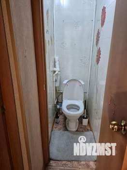 1-к квартира, на длительный срок, 36м2, 3/5 этаж