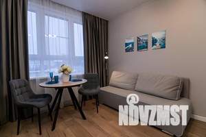 1-к квартира, посуточно, 33м2, 10/22 этаж