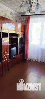 1-к квартира, на длительный срок, 31м2, 3/4 этаж