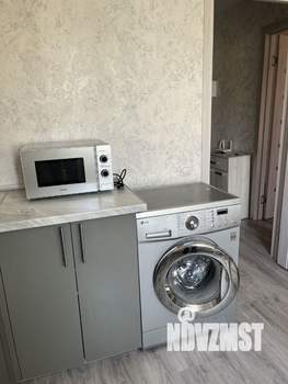 1-к квартира, посуточно, 31м2, 3/3 этаж