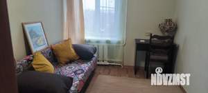 2-к квартира, на длительный срок, 40м2, 6/9 этаж