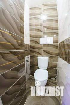 2-к квартира, посуточно, 49м2, 1/1 этаж