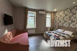 1-к квартира, посуточно, 25м2, 2/2 этаж