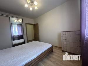 2-к квартира, на длительный срок, 59м2, 6/9 этаж