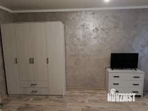 1-к квартира, на длительный срок, 35м2, 1/3 этаж