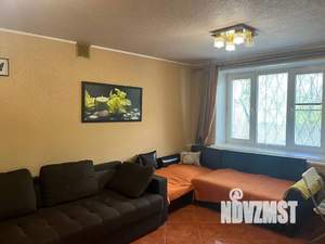 3-к квартира, посуточно, 85м2, 1/5 этаж