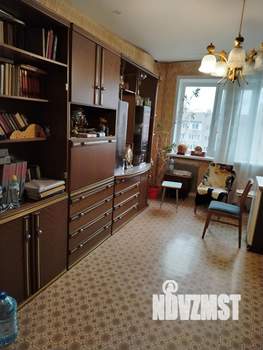 2-к квартира, на длительный срок, 56м2, 4/9 этаж