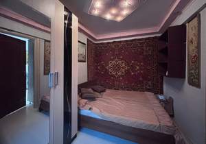 2-к квартира, на длительный срок, 42м2, 1/5 этаж