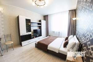 Студия квартира, посуточно, 28м2, 9/14 этаж