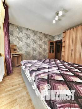 2-к квартира, посуточно, 50м2, 4/5 этаж