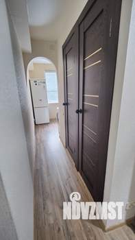 2-к квартира, на длительный срок, 45м2, 2/5 этаж