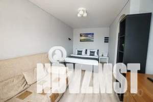 1-к квартира, посуточно, 33м2, 8/9 этаж