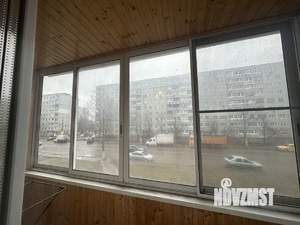 3-к квартира, на длительный срок, 59м2, 2/5 этаж