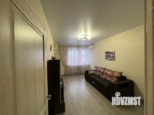 1-к квартира, на длительный срок, 44м2, 14/23 этаж