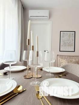 2-к квартира, посуточно, 43м2, 2/5 этаж