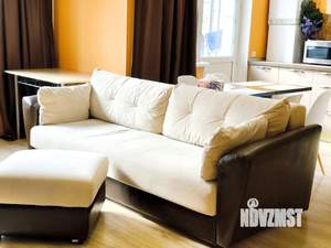 2-к квартира, посуточно, 48м2, 5/6 этаж