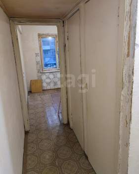 2-к квартира, на длительный срок, 45м2, 2/5 этаж