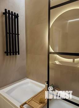 Студия квартира, на длительный срок, 26м2, 9/25 этаж