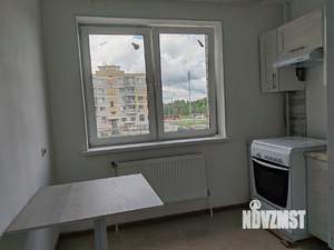 1-к квартира, посуточно, 34м2, 2/5 этаж