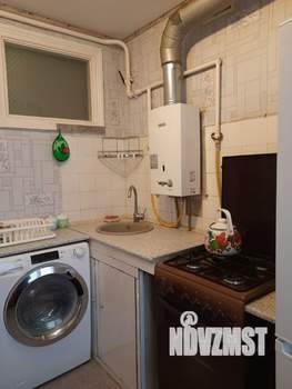 1-к квартира, на длительный срок, 30м2, 5/5 этаж