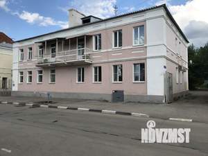 1-к квартира, посуточно, 56м2, 1/1 этаж