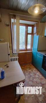 1-к квартира, на длительный срок, 31м2, 2/5 этаж