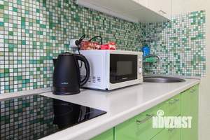 2-к квартира, посуточно, 74м2, 1/1 этаж