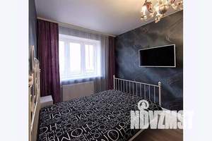 1-к квартира, посуточно, 40м2, 19/22 этаж