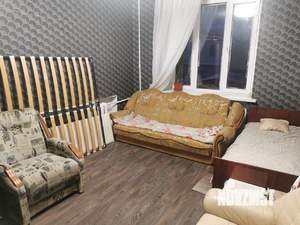 3-к квартира, на длительный срок, 89м2, 2/2 этаж