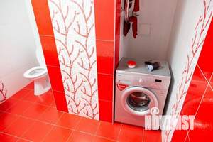 1-к квартира, посуточно, 73м2, 1/1 этаж