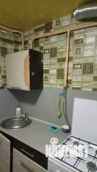 1-к квартира, посуточно, 30м2, 4/5 этаж